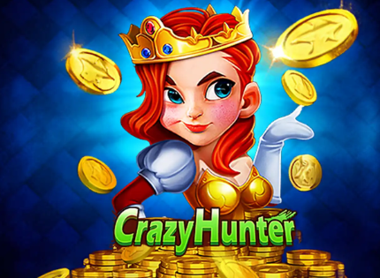 Crazy Hunter, slot, gráficos vibrantes, recursos de bônus, rodadas grátis, símbolos Wild, símbolos Scatter, jogos de bônus, RTP, potencial de ganhos, gerenciamento de banca, cassinos online, compatibilidade móvel, interface intuitiva