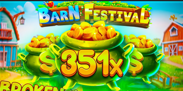 Barn Festival, slot, multiplicadores, rodadas de bônus, giros grátis, estratégias de jogo, cassino online, símbolos especiais, gerenciamento de banca, promoções, bônus de boas-vindas, jogo responsável, versão móvel.