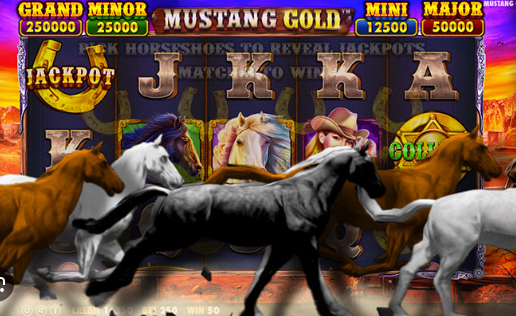 Slot Mustang Gold, benefícios, faroeste, prêmios, bônus lucrativos, estratégias, Pragmatic Play, jogabilidade, jackpots, rodadas grátis.