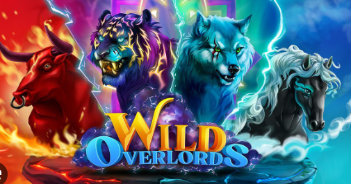 Wild Overlords, recursos multiplicadores, slots online, caça-níqueis, multiplicadores de wilds, rodadas grátis, re-spins, gerenciamento de banca, estratégias de slots.