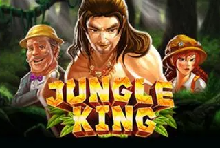 Jungle King Slot, caça-níqueis Jungle King, rodadas de bônus, giros grátis, jackpot progressivo, slots online, gráficos de slots, cassino móvel, estratégias de slots