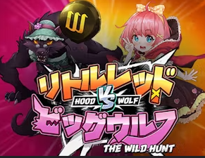 Slot Hood vs Wolf, jogo de slot Chapeuzinho Vermelho, características do Slot Hood vs Wolf, rodadas de bônus, gráficos de slot, recursos especiais em slot, dicas para ganhar no Slot Hood vs Wolf, conto de fadas em slots, cassino online, estratégias de slot.