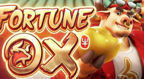 Fortune Ox, slot online, rodadas grátis, ganhar dinheiro, estratégias de jogo, Pragmatic Play, boa sorte, cassino, jogos de azar.